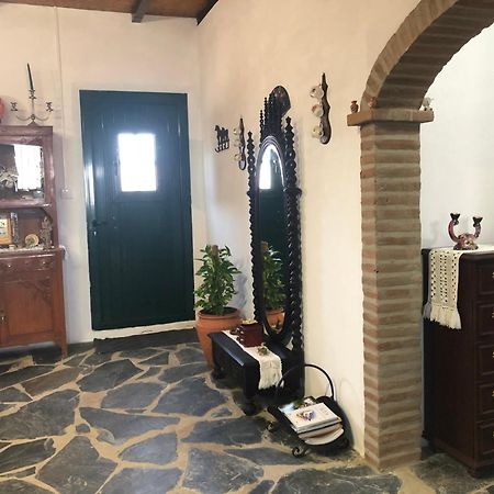 Quintinha Dos Pombinhos Villa Montoito Kültér fotó