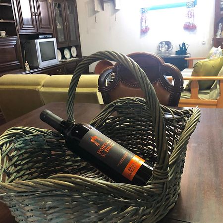 Quintinha Dos Pombinhos Villa Montoito Kültér fotó