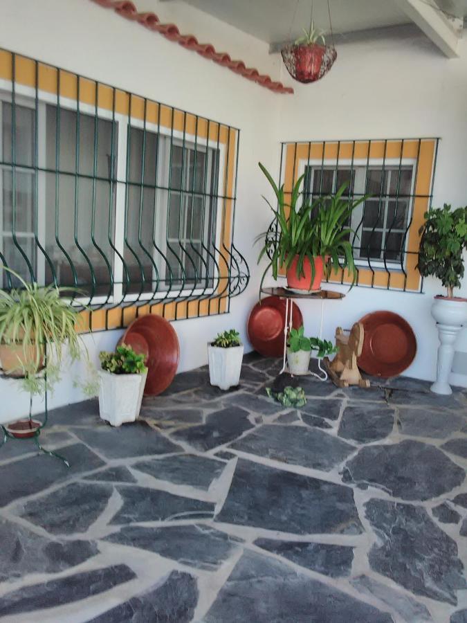 Quintinha Dos Pombinhos Villa Montoito Kültér fotó