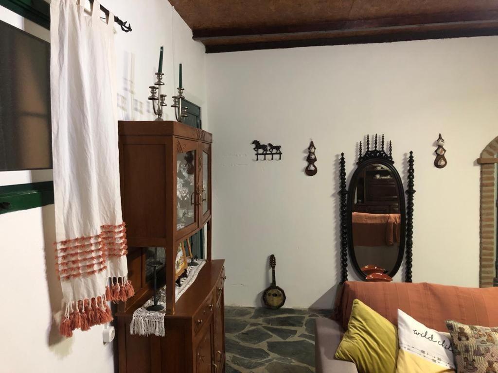 Quintinha Dos Pombinhos Villa Montoito Kültér fotó