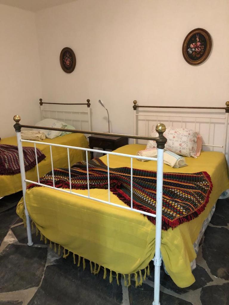 Quintinha Dos Pombinhos Villa Montoito Kültér fotó