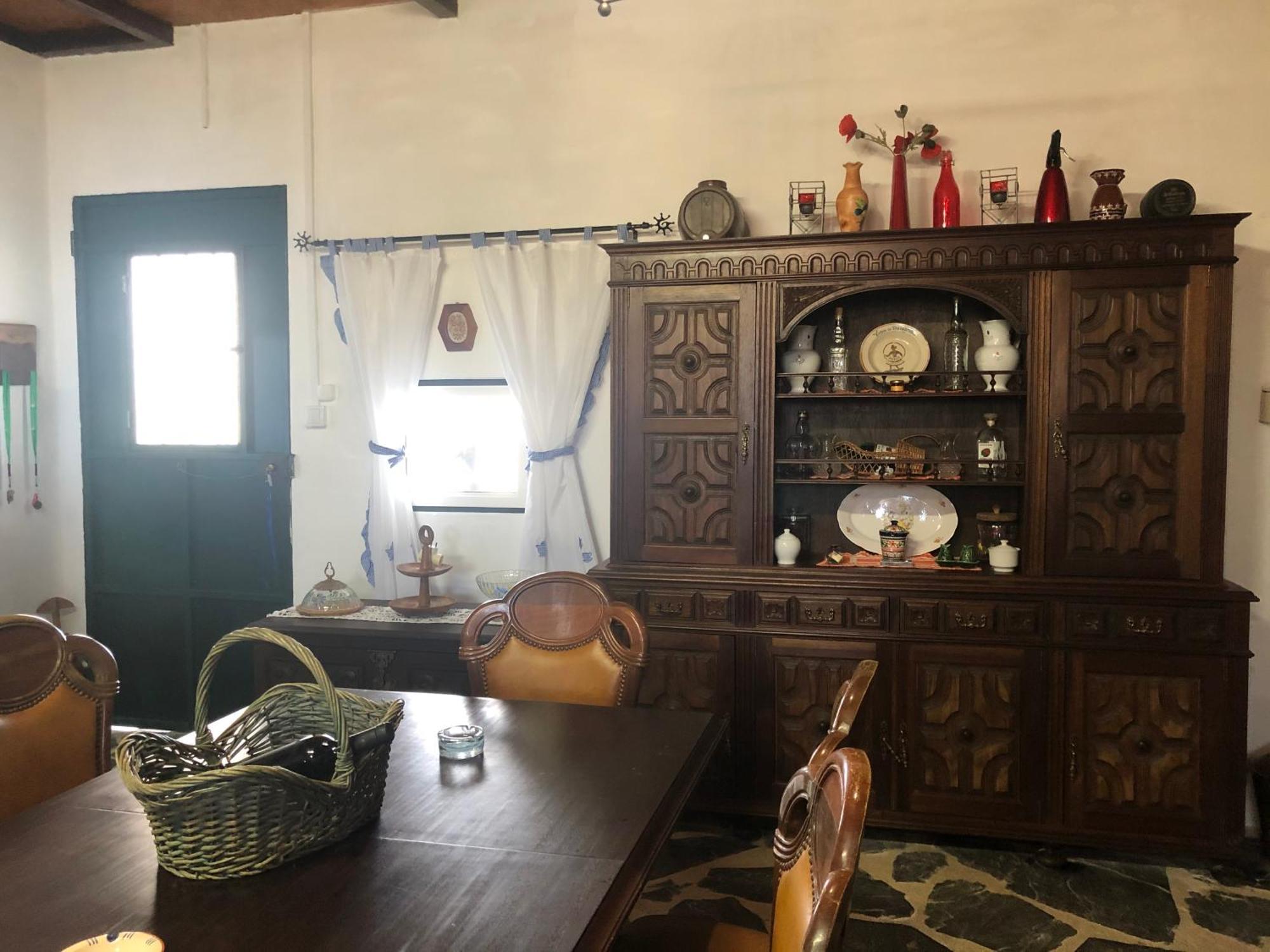 Quintinha Dos Pombinhos Villa Montoito Kültér fotó