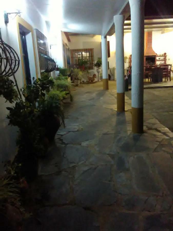 Quintinha Dos Pombinhos Villa Montoito Kültér fotó